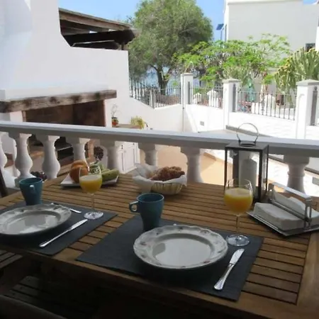 Apartment Playa Honda Sleeps 4 Wifi *