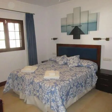 Playa Honda Sleeps 4 Wifi Apartamento