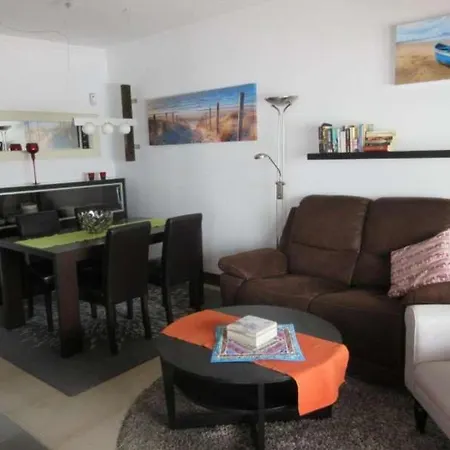 Playa Honda Sleeps 4 Wifi Apartamento *