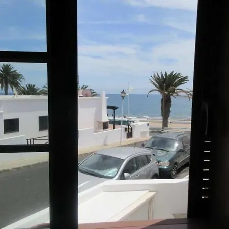 Appartement Playa Honda Sleeps 4 Wifi Playa Honda (Lanzarote)