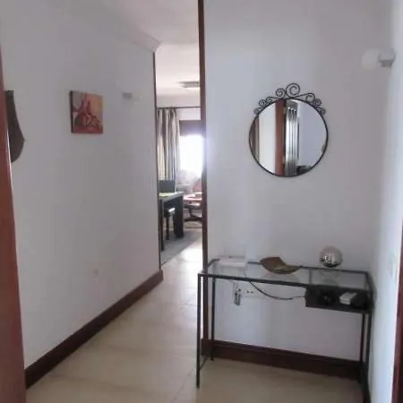 Playa Honda Sleeps 4 Wifi Appartement Playa Honda (Lanzarote)