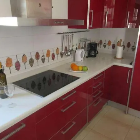 Apartamento Playa Honda Sleeps 4 Wifi Playa Honda (Lanzarote)
