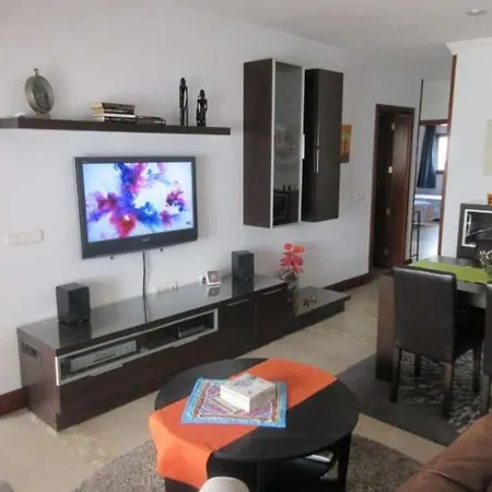 Appartement Playa Honda Sleeps 4 Wifi *