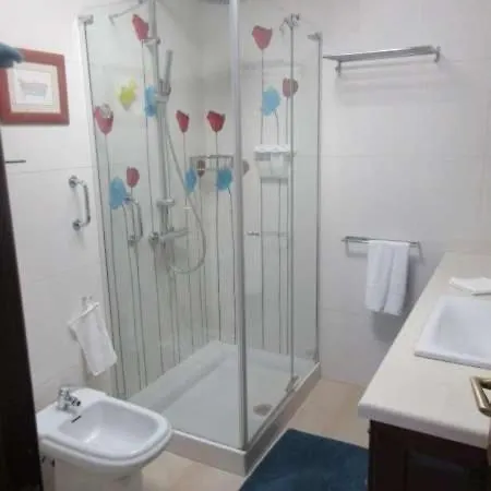 Appartement Playa Honda Sleeps 4 Wifi Playa Honda (Lanzarote)