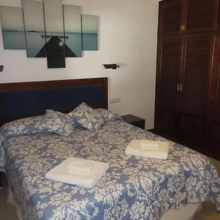 Playa Honda Sleeps 4 Wifi Playa Honda (Lanzarote)