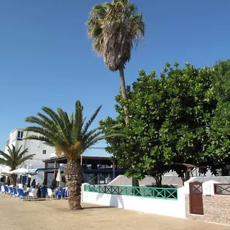 Apartamento Playa Honda Sleeps 4 Wifi Playa Honda (Lanzarote)
